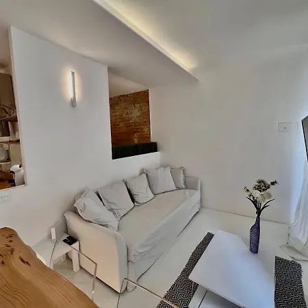 {luxury & Netflix} Piazza Vittoria 公寓 布雷西亚