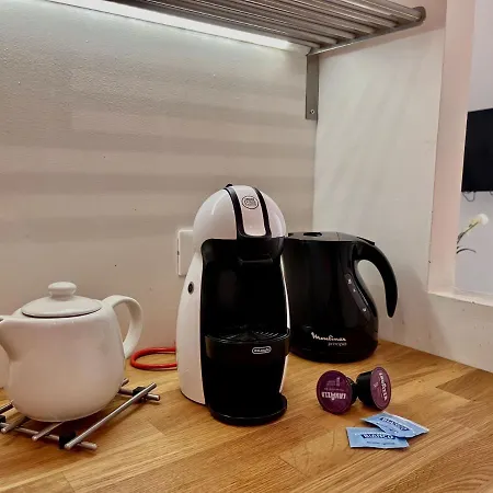 {luxury & Netflix} Piazza Vittoria Appartement Brescia