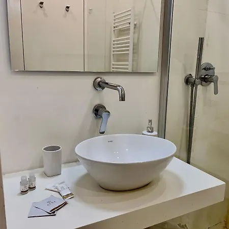Apartment {luxury & Netflix} Piazza Vittoria *